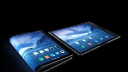 ‘Grote doorbraak vouwbare smartphone nog ver weg’
