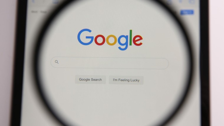 Google slaat Nederland nog even over met slimme zoekmachine