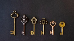 Sleutelbeheer binnen of buiten de cloud?