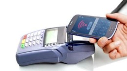 Smartphone-betaling straks ook in fysieke winkel heel gewoon