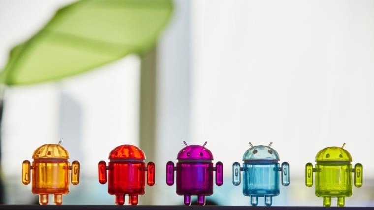 Google past Android onder druk EC aan