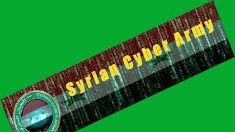 Syrische hackers leggen Belgische sites plat