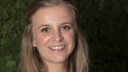 Vrouw in de IT: Accountmanager Katinka Berkvens