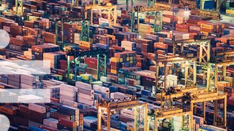 Containerization en de voordelen ervan
