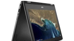 ChromeBooks krijgen Android apps