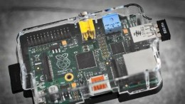 Raspberry Pi door de 10 miljoen exemplaren
