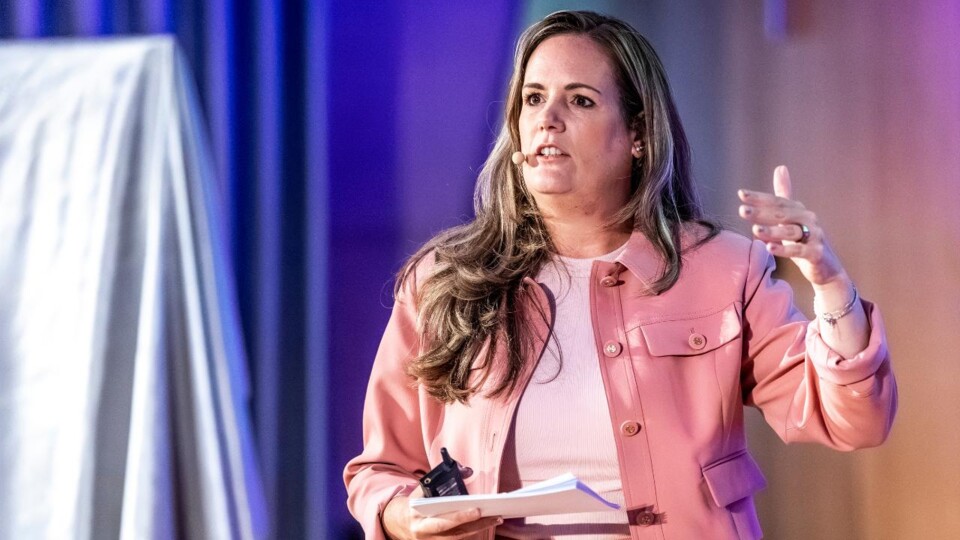 Liesbeth Wijlaars