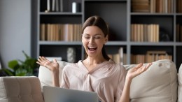 Blue Screen of Death verschiet van kleur in Windows 11