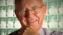 Intel verlengt geldigheid Wet van Moore