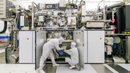 VS verdenkt ASML van schending exportregels naar China