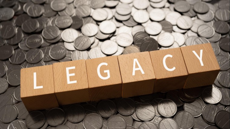 Vervang legacy, versnel innovatie 