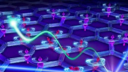 Kloksnelheid naar terahertz-range dankzij grafeen