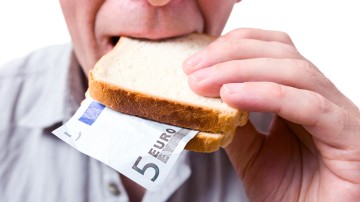 Zoveel verdient een IT’er