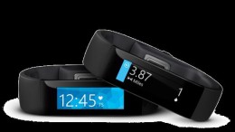 Fitnessarmband Microsoft heeft nog maar maanden te leven