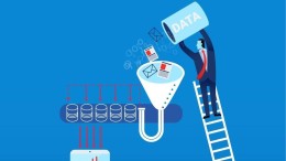 Vakbond bezorgd over 'ongebreidelde dataverzameling' overheid