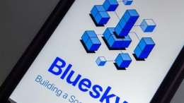 2 miljoen gebruikers voor Bluesky