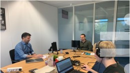 Podcast: Wat doet een Engineer Werkplekautomatisering?