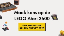 Is jouw salaris wel marktconform? Doe mee aan de Salary Survey en ontdek het!