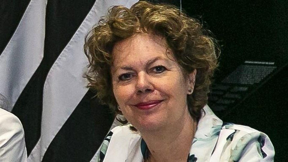 Ingrid Thijssen