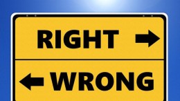 Door AVG worden ethische dilemma’s nog duidelijker