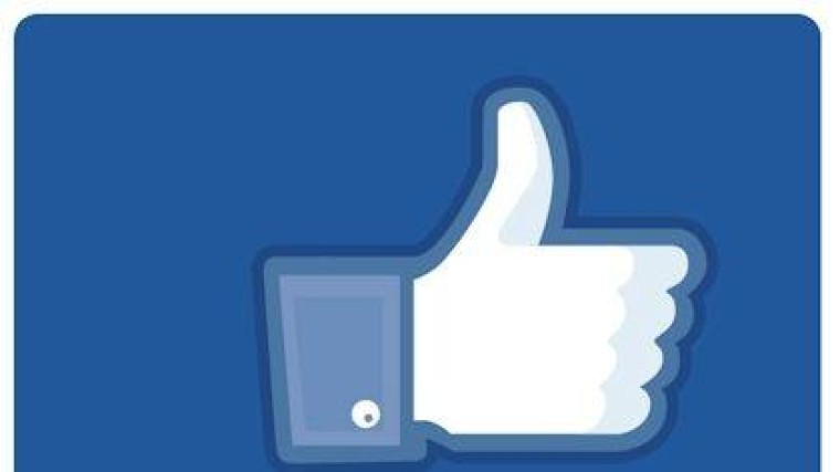 Omzet Facebook valt 51 procent hoger uit