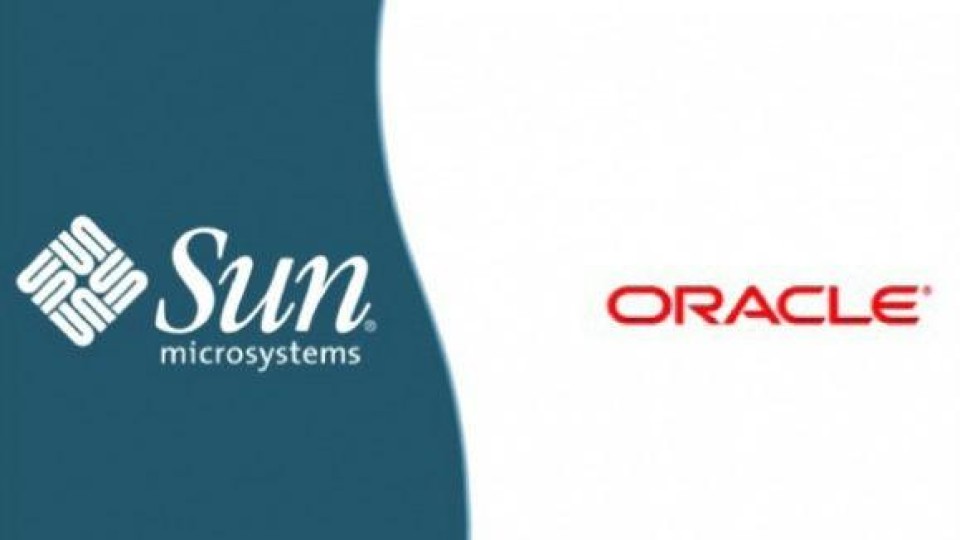Sun Microsystems &amp; Oracle