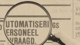 Overleeft de mbo-ICT'er?