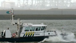 Europees IT-systeem douane vertraagd