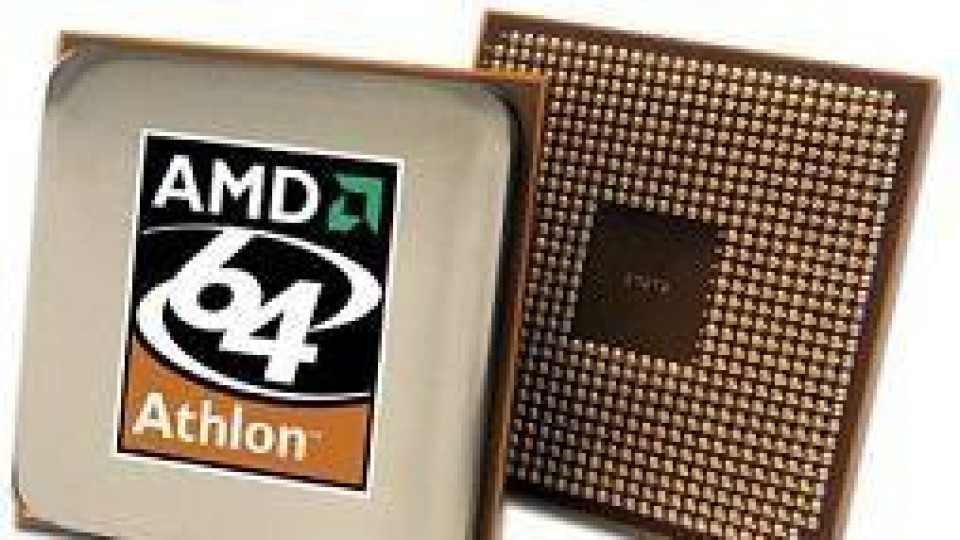 Athlon 64