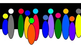 De noodzaak van verschillend geprogrammeerde hersenen