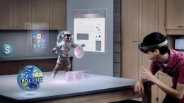 Windows 10 krijgt Augmented Reality opties