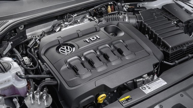 Dieselgate verwezenlijkt 'grootste angst' Volkswagen