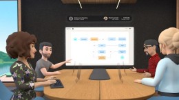 Techtitanen en gamegiganten beloven standaarden voor metaverse