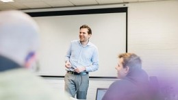 Tech in 2 minuten: Wat is Mendix Bootcamp Training?