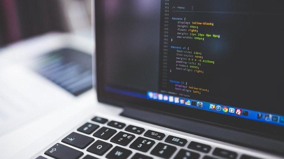 Vibe coding
