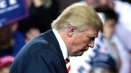 Twitter en Witte Huis: Nederlander drong niet binnen in Twitteraccount Trump