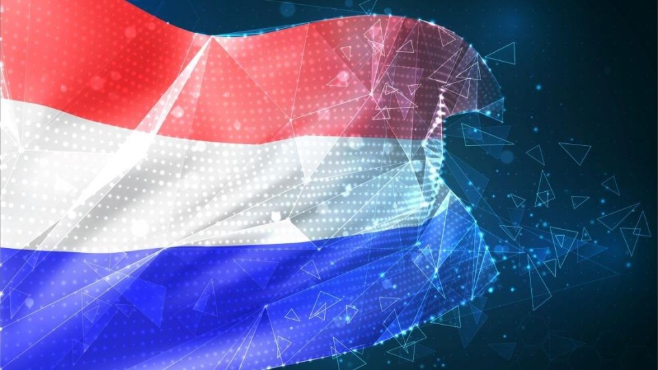 Nederland digital, digitalisering