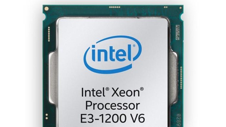 Intel voorziet Xeon-serverchips van top-GPU's