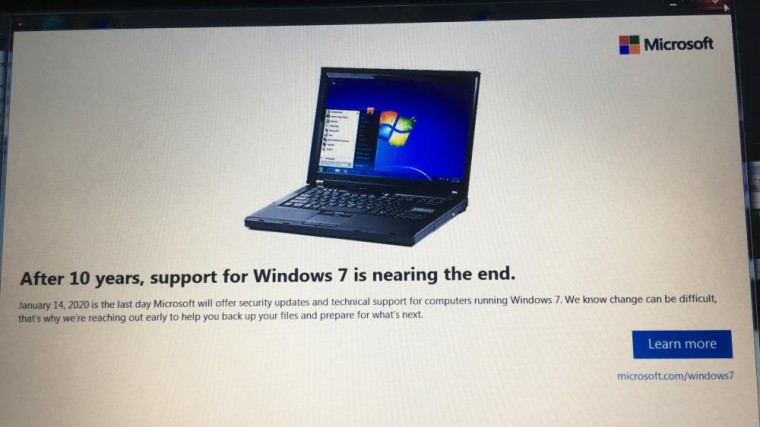 Windows 7 krijgt supportverlenging via virtualisatie