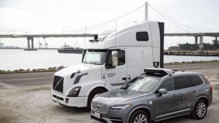 Tekort aan IT'ers frustreert tolheffing voor vrachtwagens