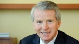 'Zonder Hurd had HP er beter voor gestaan'