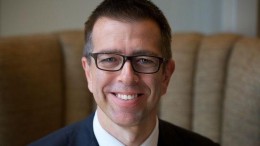 Exact heeft nieuwe CEO