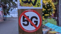 'Europese Commissie te veel beïnvloed door industrie inzake 5G'