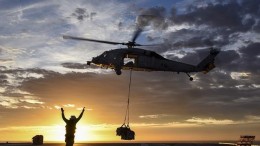 Zorgen om Brits vliegdekschip met Windows XP