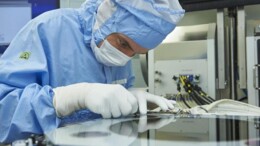 Topbestuurder: ASML verkoopt geen chipmachines meer in Europa