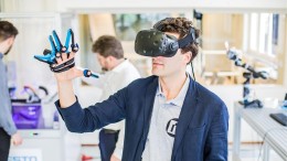 Innovatieprogramma maakindustrie krijgt vervolg