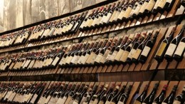 Boekestijns Barolo's