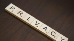 Privacyverordening is kiezen