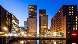 Tata Consultancy Services behoudt positie in top drie voor klanttevredenheid