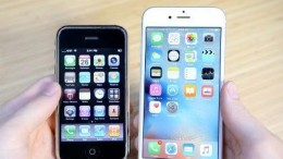 ‘Apple gaat eigen modem voor iPhone ontwikkelen’